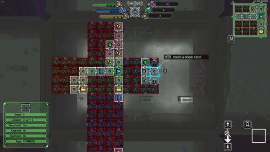 Cube Crawler screenshot 5