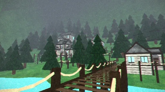 Dendron 64 screenshot 2