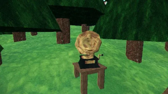 Dendron 64 screenshot 4