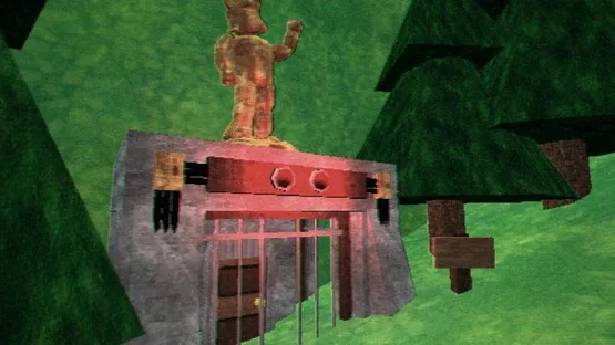 Dendron 64 screenshot 5