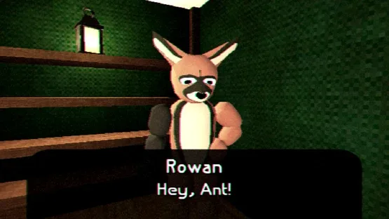 Dendron 64 screenshot 6