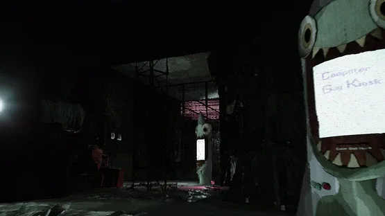 Starry Station screenshot 9