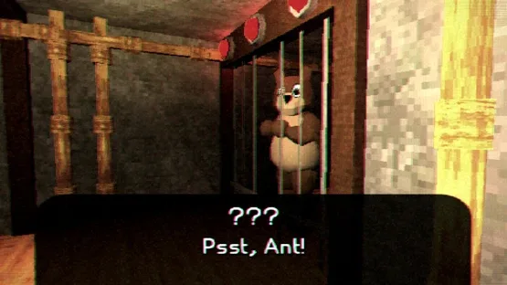 Dendron 64 screenshot 8