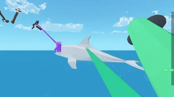 Rope Up! screenshot 1