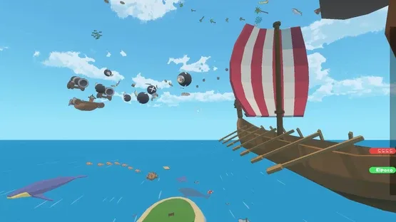 Rope Up! screenshot 2