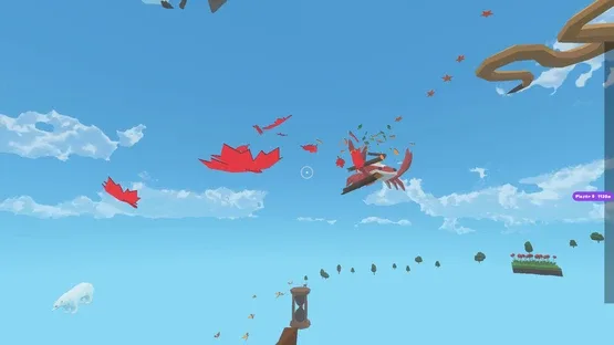 Rope Up! screenshot 3