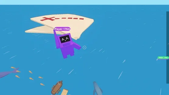 Rope Up! screenshot 4