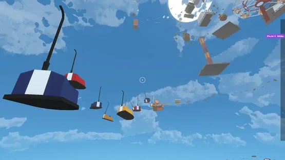 Rope Up! screenshot 5