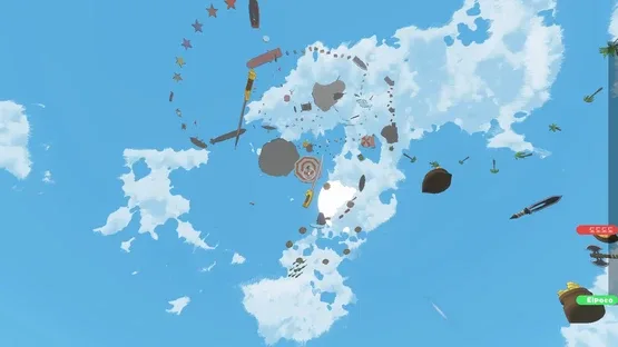 Rope Up! screenshot 6