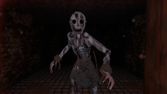 Forgotten Depths screenshot 1