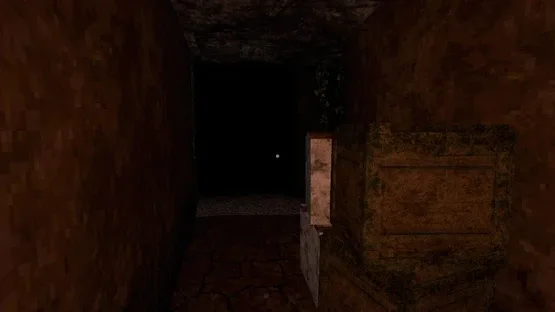 Forgotten Depths screenshot 8