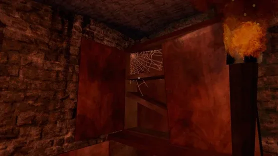 Forgotten Depths screenshot 3