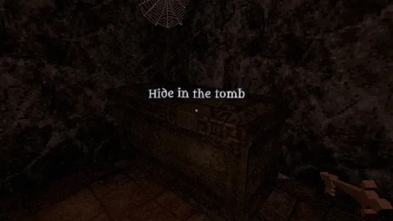 Forgotten Depths screenshot 5
