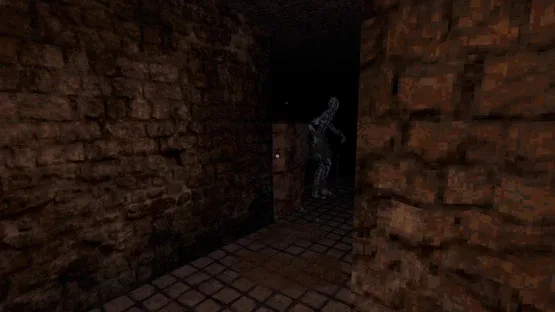 Forgotten Depths screenshot 7