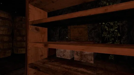 Forgotten Depths screenshot 9