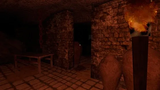 Forgotten Depths screenshot 10