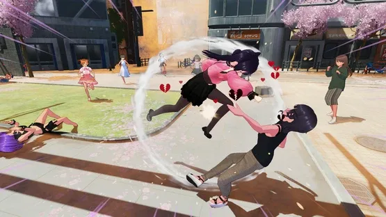 Jirai-kei Girl: Vengeance screenshot 4