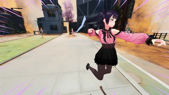 Jirai-kei Girl: Vengeance screenshot 5