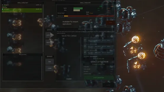 Asema screenshot 3