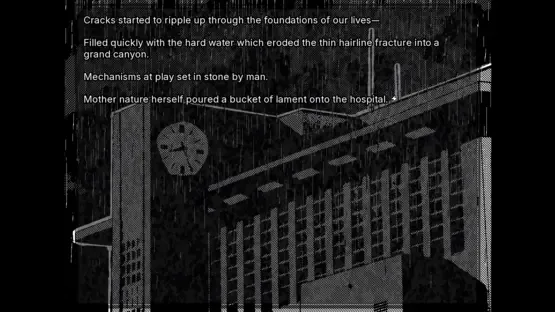 Kusari Doi: In October The Rain Never Stopped screenshot 3