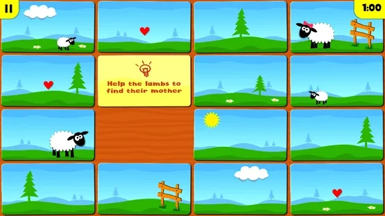 Sheep in Love screenshot 4