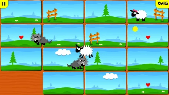 Sheep in Love screenshot 5