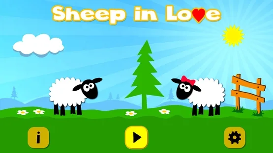 Sheep in Love screenshot 7