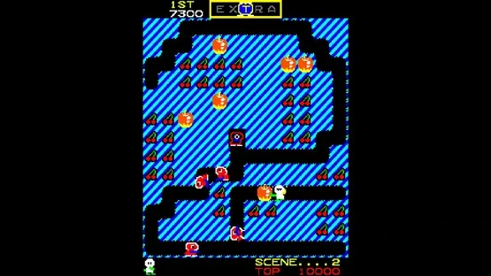 Arcade Archives 2: Mr.Do! screenshot 7