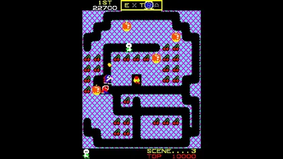Arcade Archives 2: Mr.Do! screenshot 5