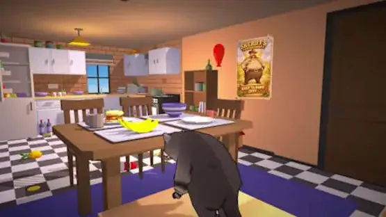 Bad Raccoon screenshot 5