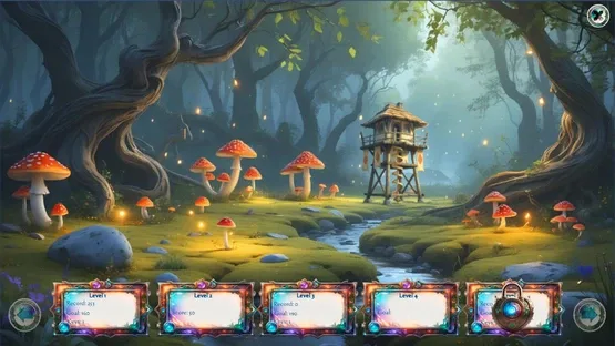 Destiny Powers: Goblins Realm screenshot 2