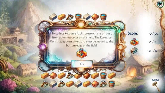 Destiny Powers: Goblins Realm screenshot 4