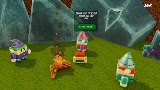 Escape Tsunami For Brainrots screenshot 1