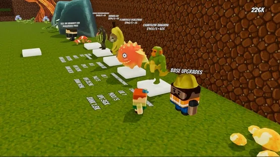 Escape Tsunami For Brainrots screenshot 4
