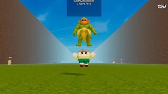 Escape Tsunami For Brainrots screenshot 5