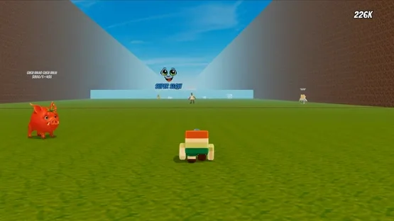 Escape Tsunami For Brainrots screenshot 6