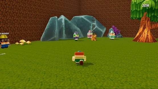 Escape Tsunami For Brainrots screenshot 2