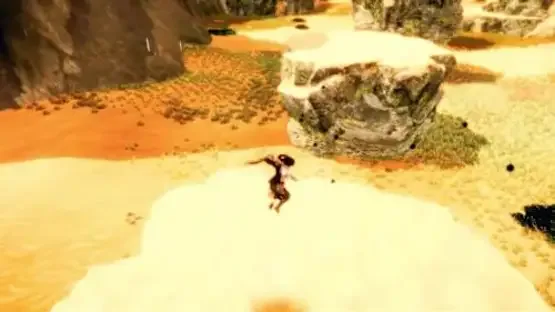 Hades Uprising screenshot 2