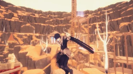 Hades Uprising screenshot 5