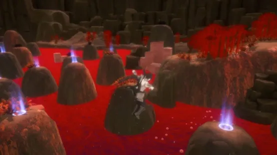 Hades Uprising screenshot 6