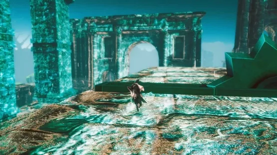 Hades Uprising screenshot 7