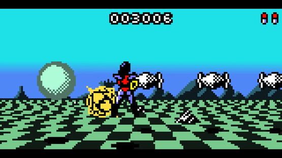 The Last Ladybug screenshot 2