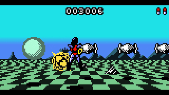 The Last Ladybug Screenshot