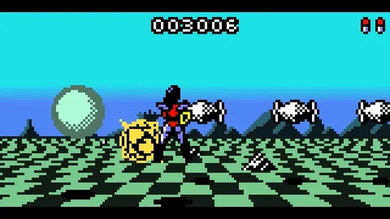The Last Ladybug screenshot 2