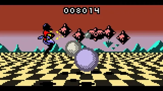 The Last Ladybug screenshot 5