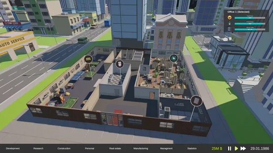 Hardware Tycoon screenshot 6