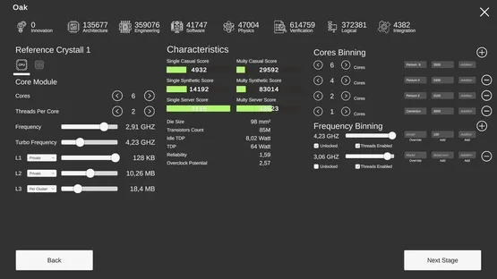 Hardware Tycoon screenshot 8