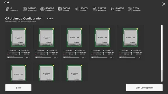 Hardware Tycoon screenshot 12