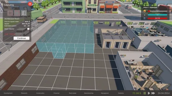 Hardware Tycoon screenshot 13