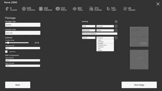 Hardware Tycoon screenshot 1